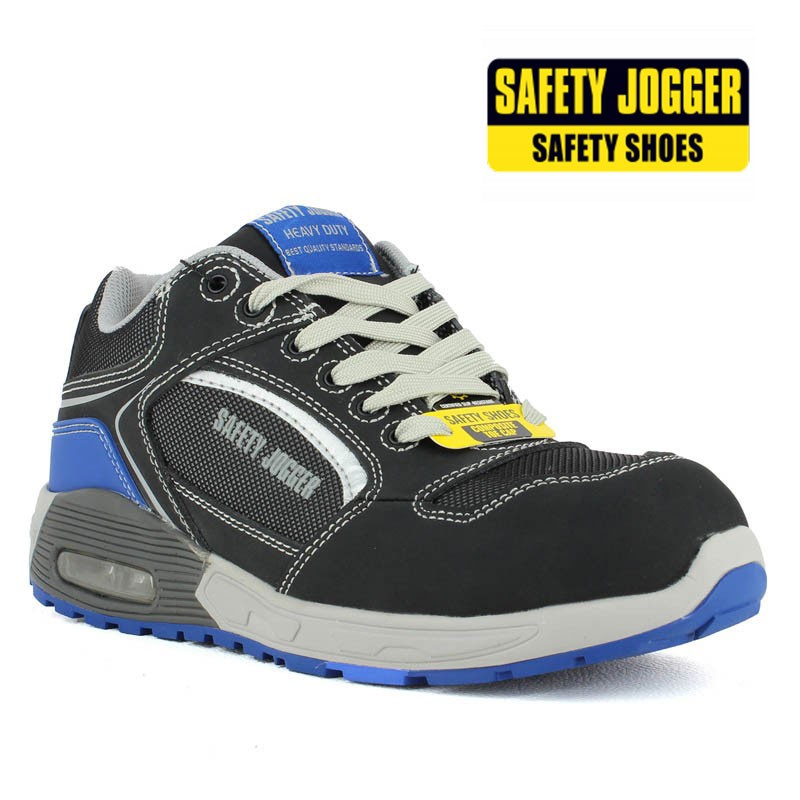 Chaussure de securite legere Balto S1 Safety Jogger