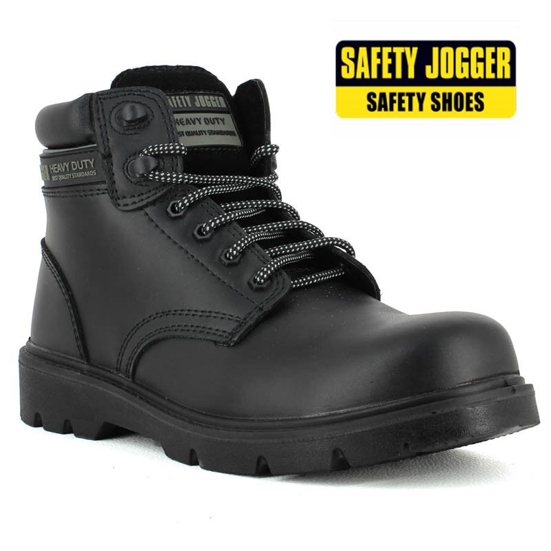 Nezr® Chaussures de travail de Safety S3 Femme et Homme