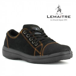 Chaussures securite LEMAITRE femme et homme pas cher LISASHOES