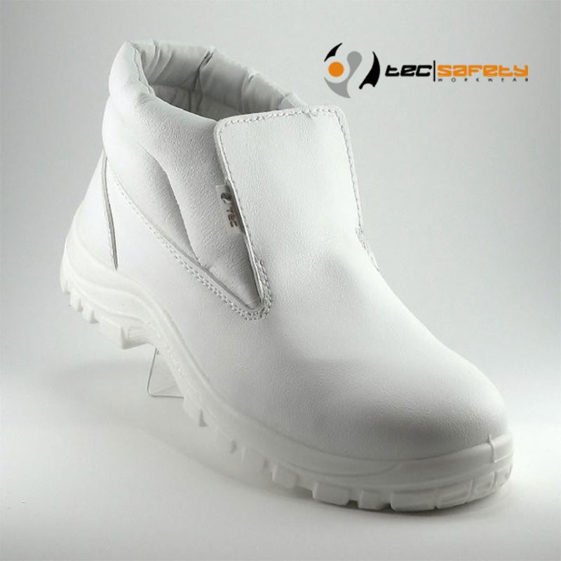 iOoppek Chaussures de cuisine pour homme - Chaussures à lacets souples -  Respirantes - Mode - Chaussures de sport - Chaussures de cuisine pour homme