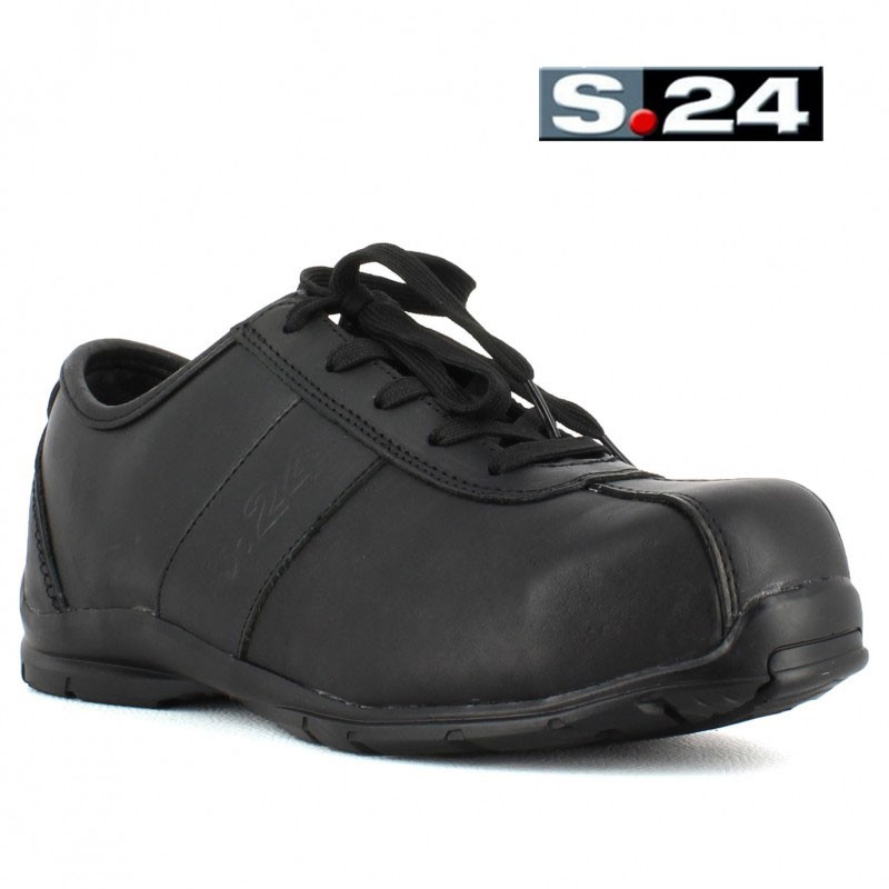 Chaussures de sécurité homme (39-46) - DistriCenter