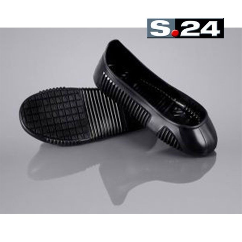 Snowsteps - 2 Pièce(s) - Semelle Antidérapante - Patins - Chaussures pour  femmes 
