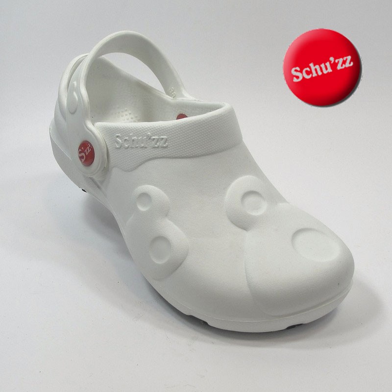 Conformité aux normes de chaussures aide-soignante - News Schu'zz