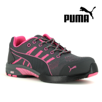 Chaussure securite puma femme hotsell