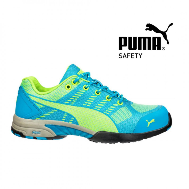 Basket haute puma femme best sale