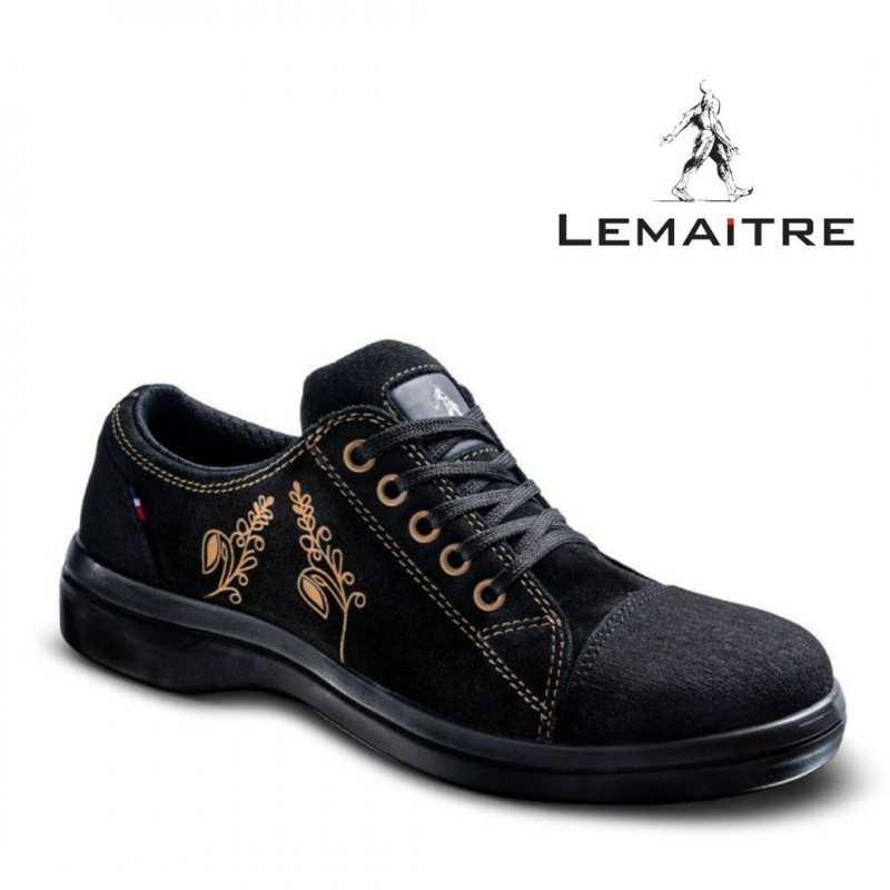 Chaussure de securite lemaitre pas cher best sale