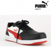 BASKET DE SECURITE HOMME PUMA S3L ESD FO HRO SR