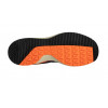 BASKET DE SECURITE PUMA RIVAL BLUE ORANGE MID