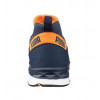 BASKET DE SECURITE PUMA CHASE BLUE ORANGE LOW