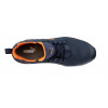 BASKET DE SECURITE PUMA CHASE BLUE ORANGE LOW