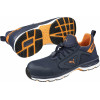 BASKET DE SECURITE PUMA CHASE BLUE ORANGE LOW