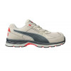 BASKET DE SECURITE PUMA VANTI GREY LOW