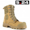 CHAUSSURE DE SECURITE MONTANTE RANGERS S24