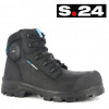 CHAUSSURE DE SECURITE CHANTIER XROC S24