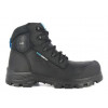 CHAUSSURE DE SECURITE CHANTIER XROC S24