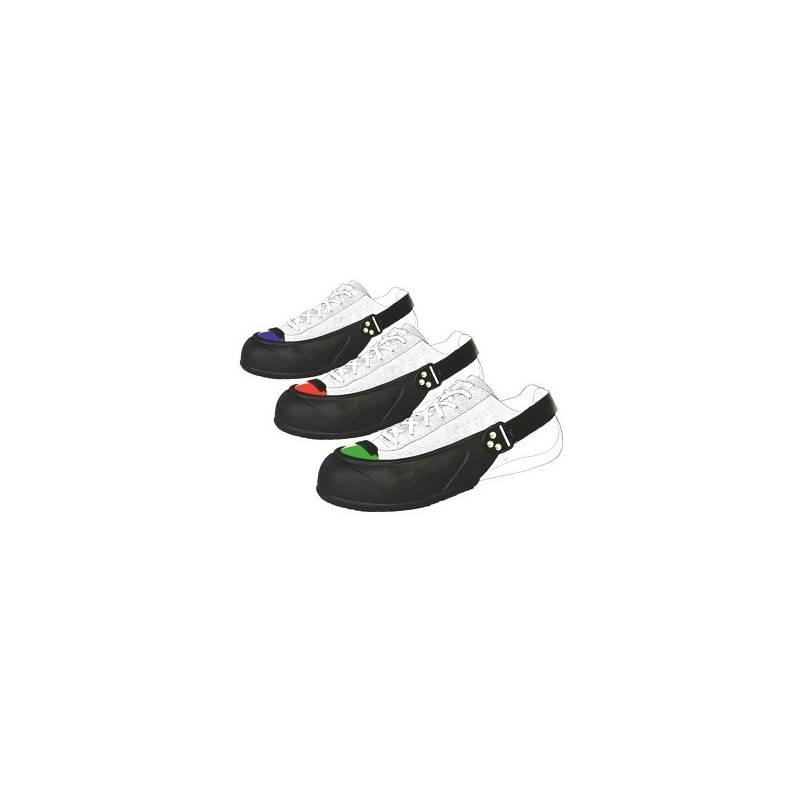 Le distributeur de sur-chaussures Surprotect® permet à vos employés de  s'équiper facilement de couvre-chaussures