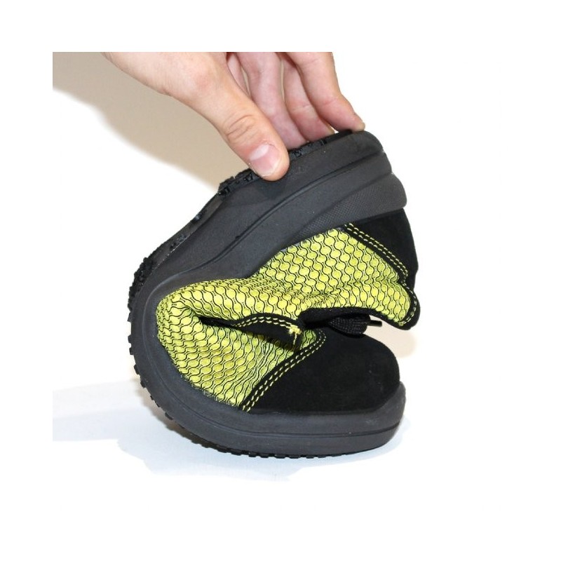 basket pieds sensibles – chaussures confortables pour pieds douloureux